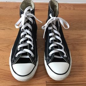 Converse All Star High Top Sneakers